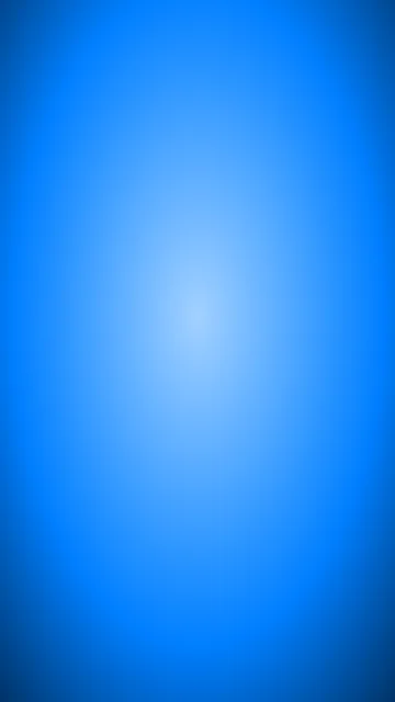 Azure Blue glow phone wallpaper — free HD azure blue mobile wallpaper 1080x1920