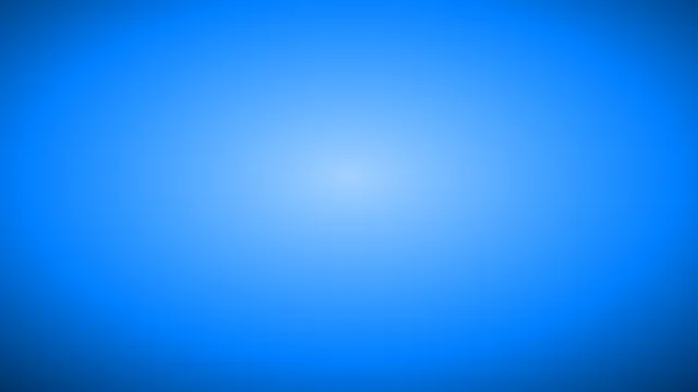 Azure Blue glow background — free HD azure blue color wallpaper 1920x1080