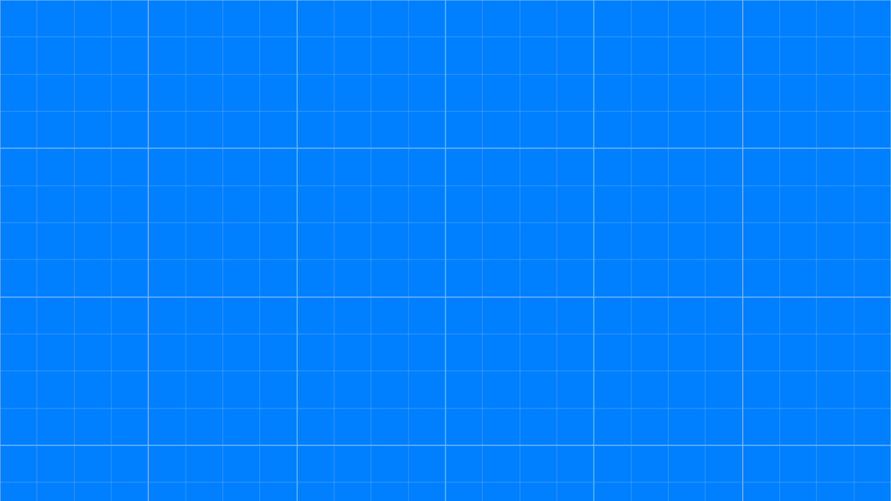 Azure Blue grid background — free HD azure blue color wallpaper 1920x1080