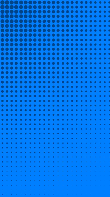 Azure Blue halftone phone wallpaper — free HD azure blue mobile wallpaper 1080x1920