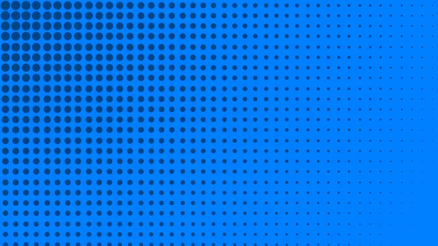 Azure Blue halftone background — free HD azure blue color wallpaper 1920x1080