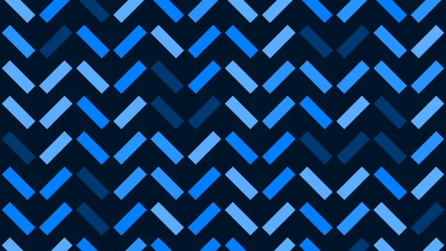 Azure Blue herringbone background — free HD azure blue color wallpaper 1920x1080