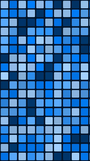 Azure Blue mosaic phone wallpaper — free HD azure blue mobile wallpaper 1080x1920