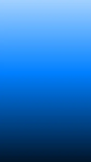 Azure Blue ombre phone wallpaper — free HD azure blue mobile wallpaper 1080x1920