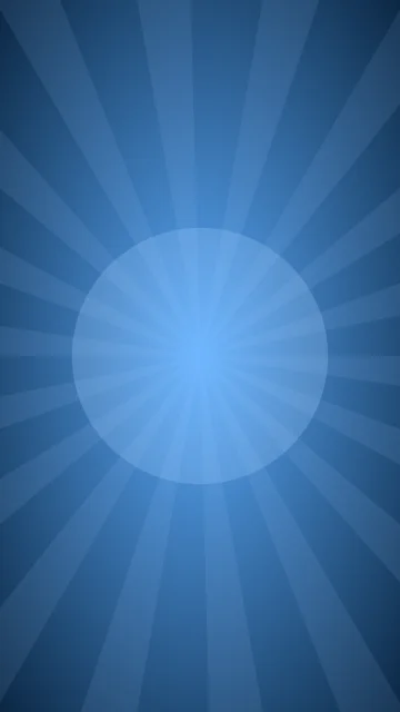 Azure Blue rays phone wallpaper — free HD azure blue mobile wallpaper 1080x1920
