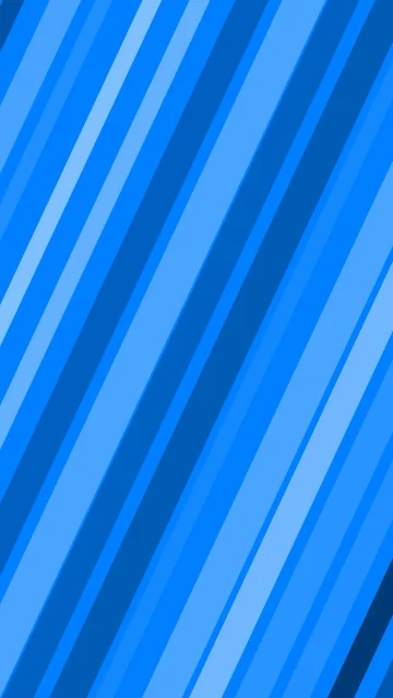 Azure Blue stripes phone wallpaper — free HD azure blue mobile wallpaper 1080x1920