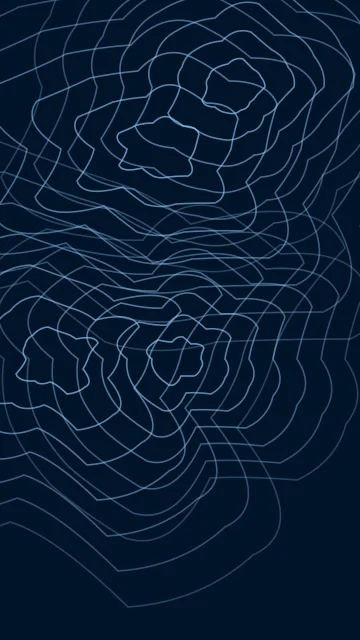 Azure Blue topographic phone wallpaper — free HD azure blue mobile wallpaper 1080x1920