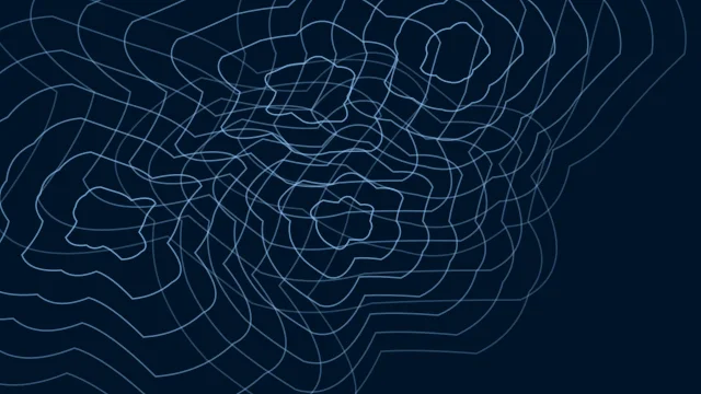 Azure Blue topographic background — free HD azure blue color wallpaper 1920x1080