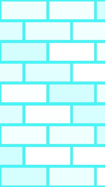 Azure brick phone wallpaper — free HD azure mobile wallpaper 1080x1920