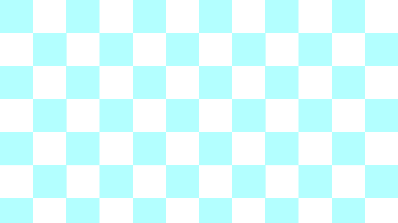 Azure checkered background — free HD azure color wallpaper 1920x1080