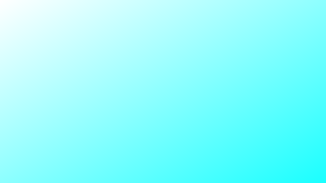 Azure gradient background — free HD azure color wallpaper 1920x1080