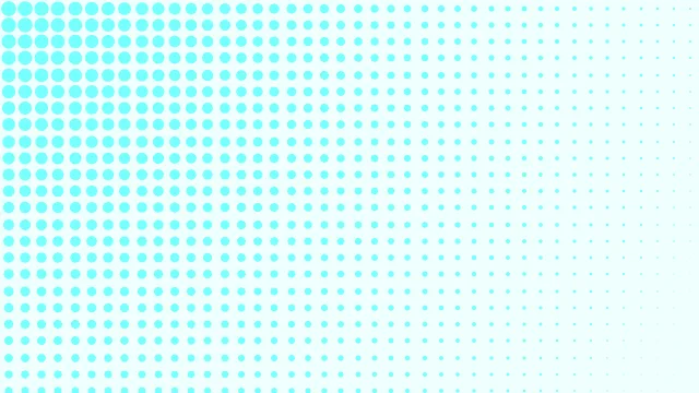 Azure halftone desktop wallpaper — free 4K azure wallpaper 3840x2160