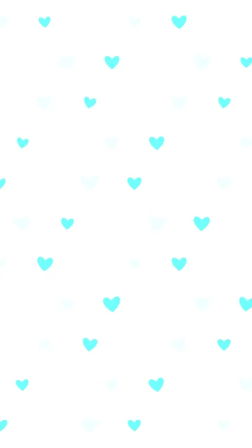 Azure hearts phone wallpaper — free HD azure mobile wallpaper 1080x1920