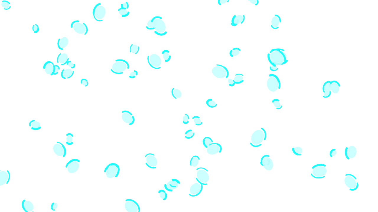 Azure leopard print background — free HD azure color wallpaper 1920x1080