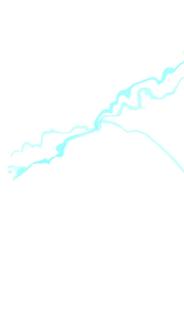 Azure marble phone wallpaper — free HD azure mobile wallpaper 1080x1920