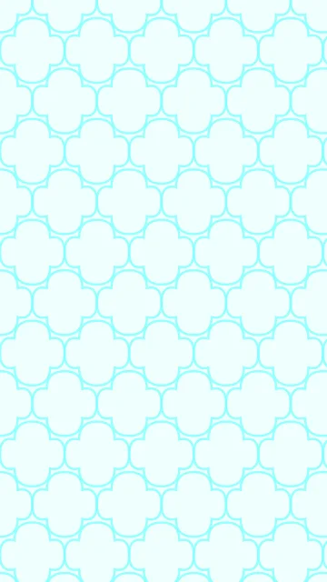 Azure moroccan phone wallpaper — free HD azure mobile wallpaper 1080x1920