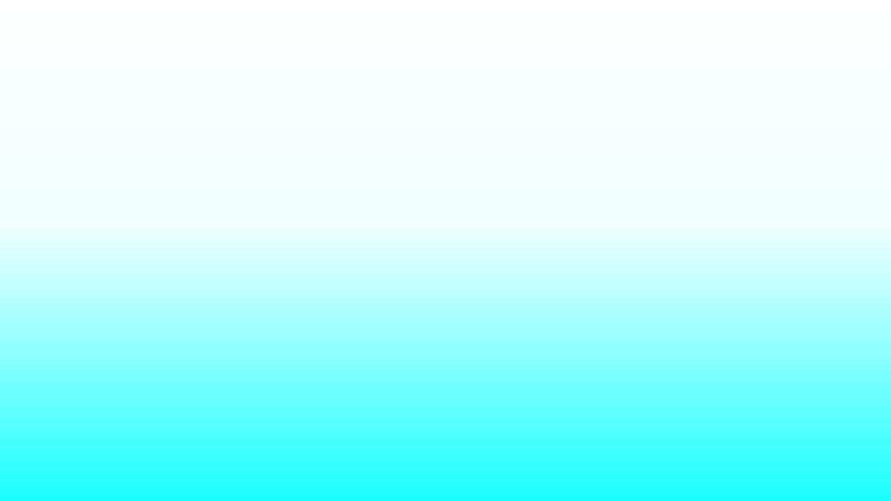 Azure ombre background — free HD azure color wallpaper 1920x1080