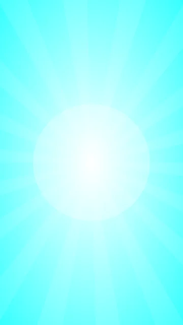 Azure rays phone wallpaper — free HD azure mobile wallpaper 1080x1920