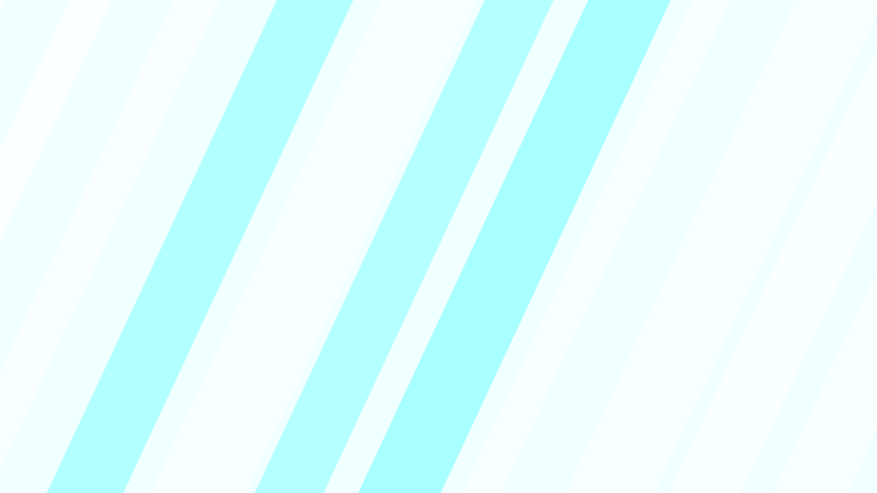 Azure stripes background — free HD azure color wallpaper 1920x1080
