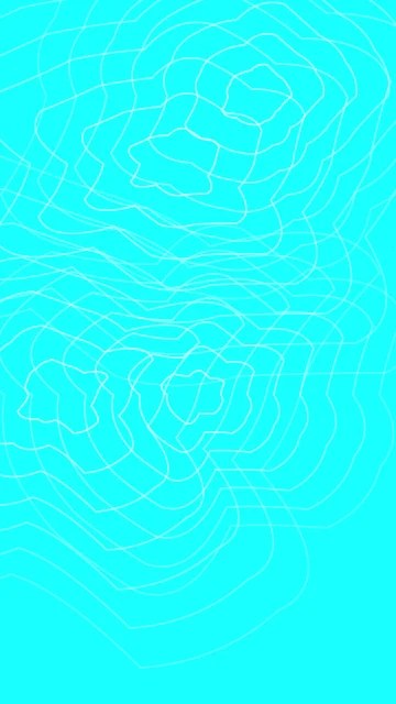 Azure topographic phone wallpaper — free HD azure mobile wallpaper 1080x1920