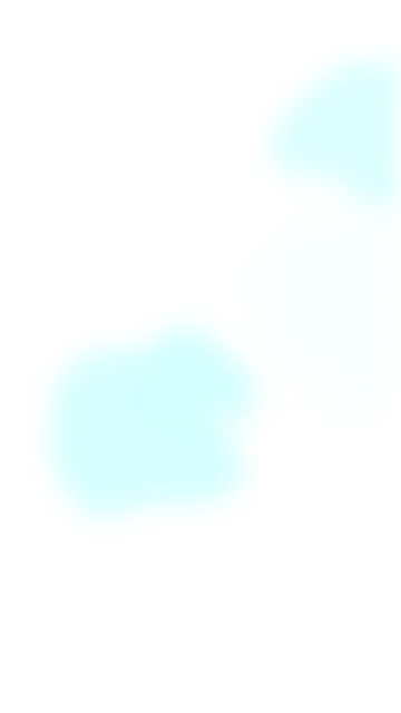 Azure watercolor phone wallpaper — free HD azure mobile wallpaper 1080x1920