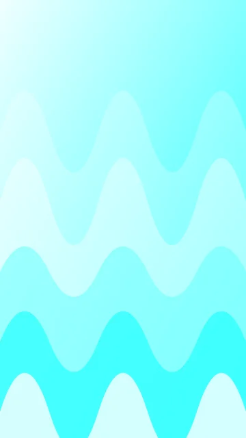 Azure waves phone wallpaper — free HD azure mobile wallpaper 1080x1920