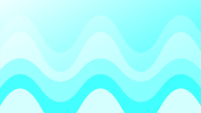 Azure waves desktop wallpaper — free 4K azure wallpaper 3840x2160