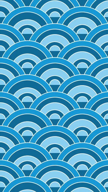 Baby Blue artdeco phone wallpaper — free HD baby blue mobile wallpaper 1080x1920