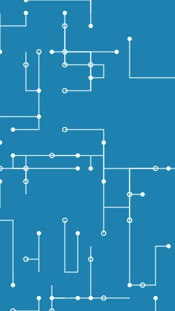Baby Blue circuit phone wallpaper — free HD baby blue mobile wallpaper 1080x1920
