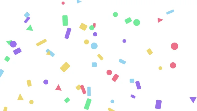 Baby Blue confetti background — free HD baby blue color wallpaper 1920x1080