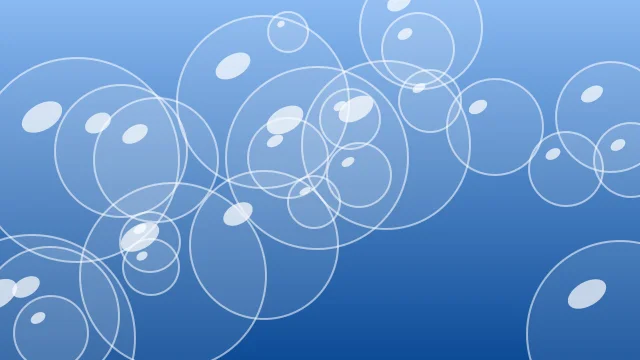 Baby Blue Ice bubbles background — free HD baby blue ice color wallpaper 1920x1080