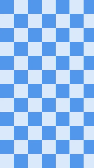 Baby Blue Ice checkered phone wallpaper — free HD baby blue ice mobile wallpaper 1080x1920