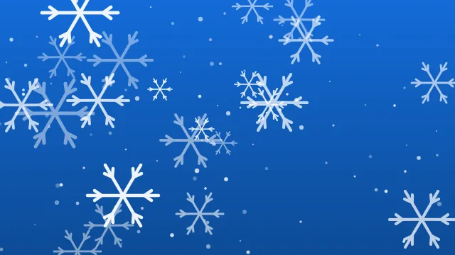 Baby Blue Ice snowflake background — free HD baby blue ice color wallpaper 1920x1080