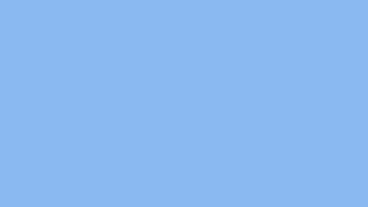 Baby Blue Ice plain solid background — free HD baby blue ice color wallpaper 1920x1080
