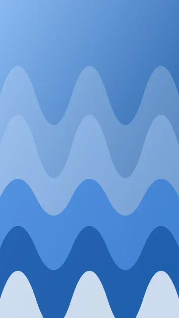 Baby Blue Ice waves phone wallpaper — free HD baby blue ice mobile wallpaper 1080x1920