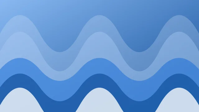 Baby Blue Ice waves background — free HD baby blue ice color wallpaper 1920x1080