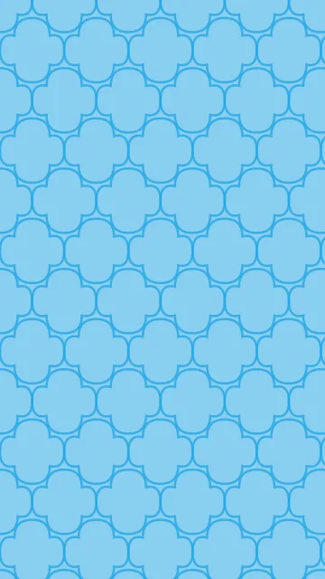 Baby Blue moroccan phone wallpaper — free HD baby blue mobile wallpaper 1080x1920