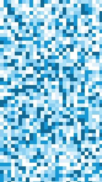 Baby Blue pixel phone wallpaper — free HD baby blue mobile wallpaper 1080x1920