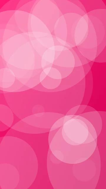 Baby Pink bokeh phone wallpaper — free HD baby pink mobile wallpaper 1080x1920