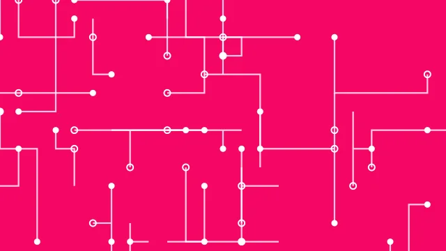Baby Pink circuit board background — free HD baby pink color wallpaper 1920x1080