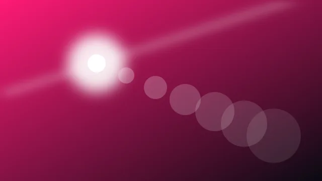 Baby Pink lens flare background — free HD baby pink color wallpaper 1920x1080