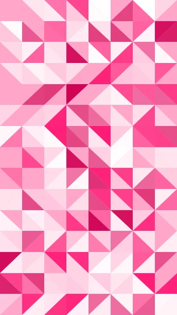 Baby Pink geometric phone wallpaper — free HD baby pink mobile wallpaper 1080x1920