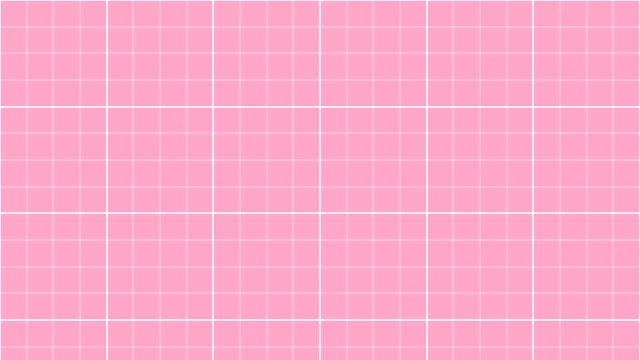 Baby Pink grid background — free HD baby pink color wallpaper 1920x1080