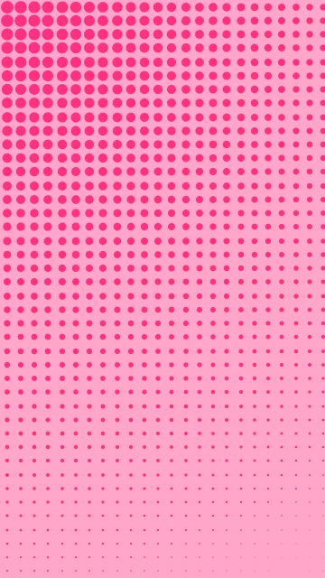 Baby Pink halftone phone wallpaper — free HD baby pink mobile wallpaper 1080x1920