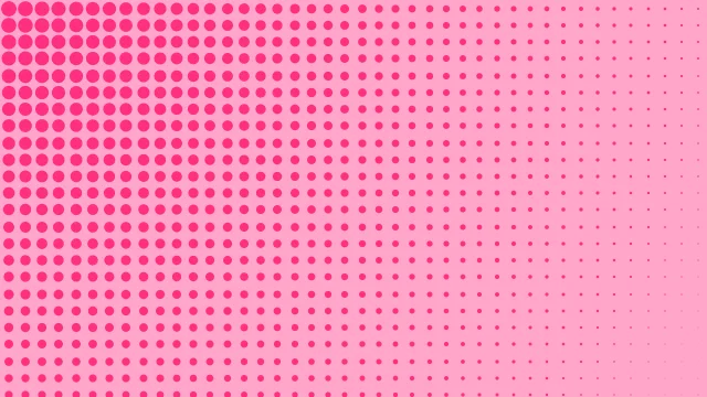 Baby Pink halftone background — free HD baby pink color wallpaper 1920x1080