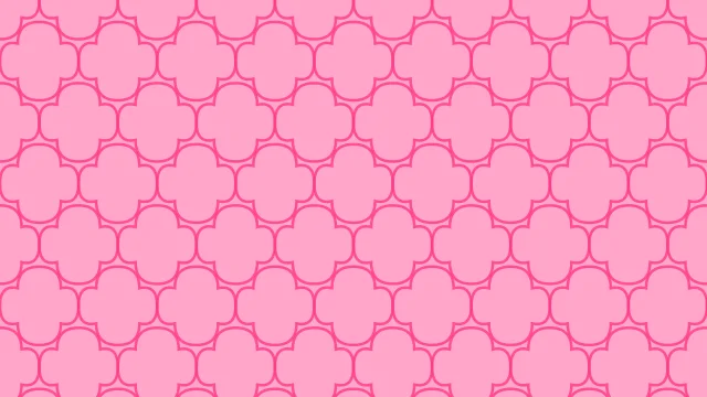 Baby Pink moroccan background — free HD baby pink color wallpaper 1920x1080