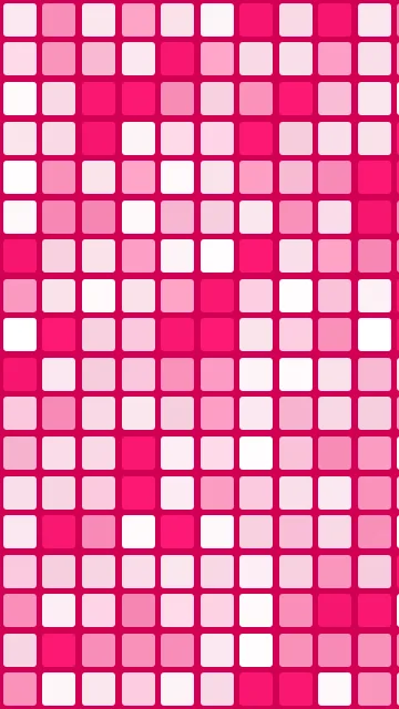 Baby Pink mosaic phone wallpaper — free HD baby pink mobile wallpaper 1080x1920