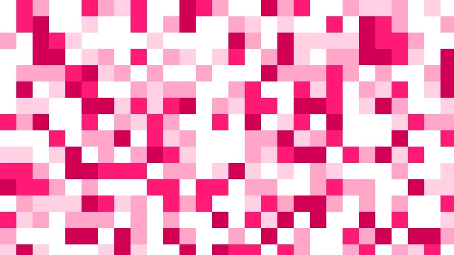 Baby Pink pixel background — free HD baby pink color wallpaper 1920x1080