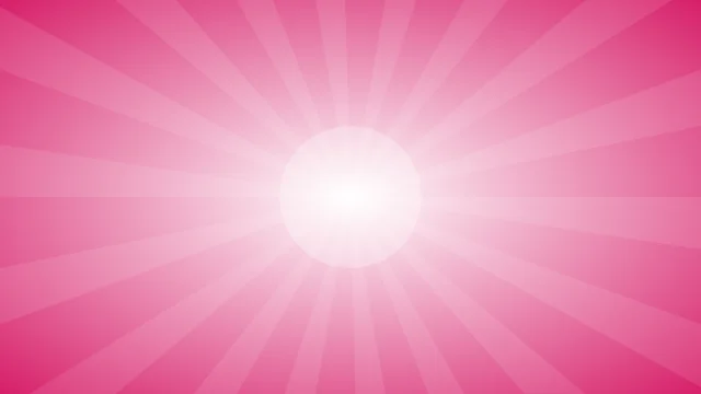 Baby Pink rays background — free HD baby pink color wallpaper 1920x1080