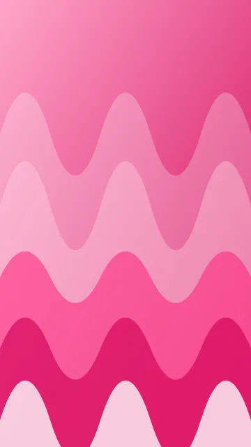 Baby Pink waves phone wallpaper — free HD baby pink mobile wallpaper 1080x1920